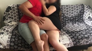 I Met my Ex Boyfriend from School and we Fucked without a Condom
