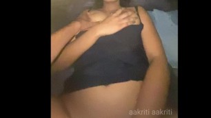 Fucked my Indian Stepsister with Hindi Audio Leak Video.