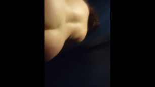 Sloppy Pussy Fucked and Fisted
