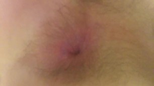 My Tight Virgin Asshole