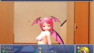 Succubus Sister 2 V0.3.1 - Story Mode(Fart) Part1