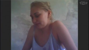 520 Russian Skype Girls (Check You/divorce in Skype/Развод в Skype)
