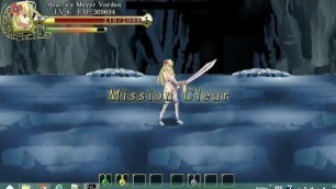 Lord of Hell Road Hentai Game