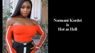 Normani : Masturbation Song Parody by Cummy Dee