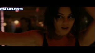 Vanessa Hudgens - Strips/Pole Dance (Frozen Ground)