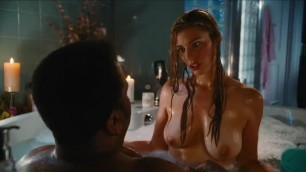 Jessica Pare Nude Sex Scene in Hot Tub Time Machine Movie ScandalPlanet.Com