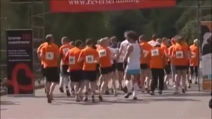 Running Competition