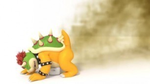 Bowser Fart