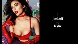 Kylie Jenner : Masturbation Song Parody by Cummy Dee