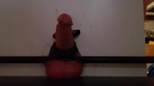 CBT Board - Squeezed Balls and Cumming