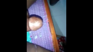 Bangladesi Man Hand Job Video