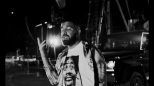 Drake - Money in the Grave Ft. Rick Ross