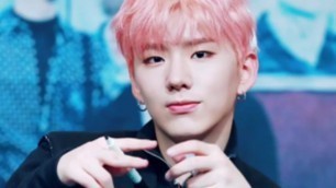 Gemidos De Kihyun (Monsta X)