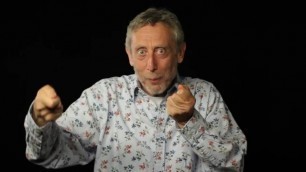 Michael Rosen - Chocolate Cake