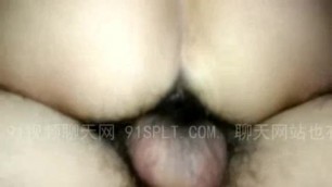 Chinese 42-year-old Women has six with two Men