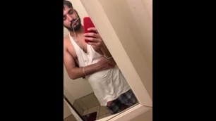 Sharandeep Singh Sherry Dirty Jerking Cock on Cam Video Scandal