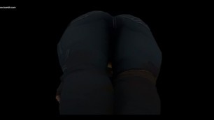 Penny is THICC (Fortnite)