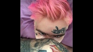 ☆LiL PEEP☆ - Star Shopping (8D Audio)