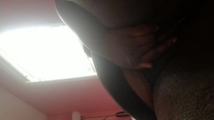 Pussy so Wet I cant Stop Playing with her