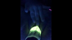 Glow Worm Part 2