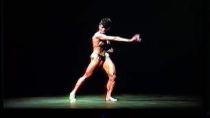 '89 Western Canadian Championships FBB (aka Arminada) Latia Del Riviero