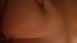 Girlfriend fucked by a stranger