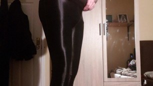 Disco Pants Leggings,and patterned pantyhose
