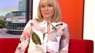 Louise Minchin Jerk Off Challenge 2, How Long Can You Last?