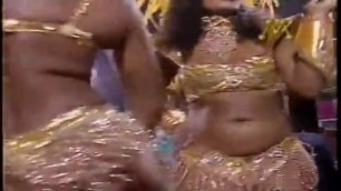 CARNAVAL SENSUAL TRD 1996 MAN