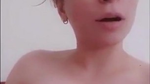 saudi girl with big boobs does dirtytalk