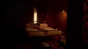 Alexandra Daddario - Lost Girls & Love Hotels (2020) #2