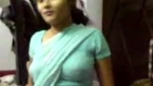 Bangladeshi bhabi with hot boobs and pussy