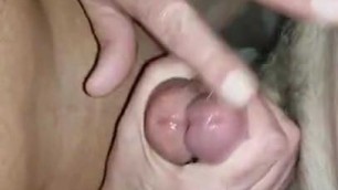 cock2cock - Cumming on each others Cocks