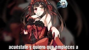 Kurumi JOI en espanol