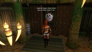 Skyrim Thief Mod Playthrough - Part 12