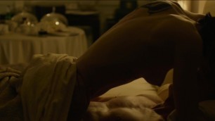 Rooney Mara nude sex, Girl With The Dragon Tattoo pussy tits