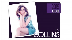 Lily Collins Tribute 02