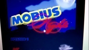 Recording Mobius Nights &lbrack;ComDotGames&period;com&rsqb;