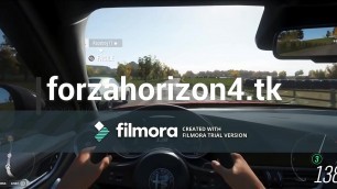 Horizon 4 Porn Alfa