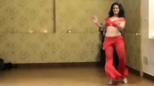 Goa Escorts Girl Nude Dancing