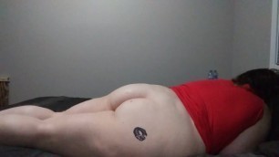 Creampie Pt 2