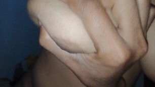 Fucking my Young stepsister | නංගිට හිකුවා