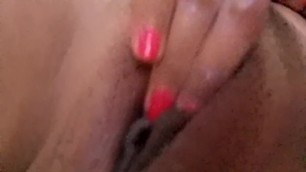 MISS ME? LICK MY WET PUSSY BABY